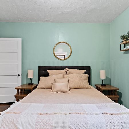Unique Historic Bnb Madison Dış mekan fotoğraf