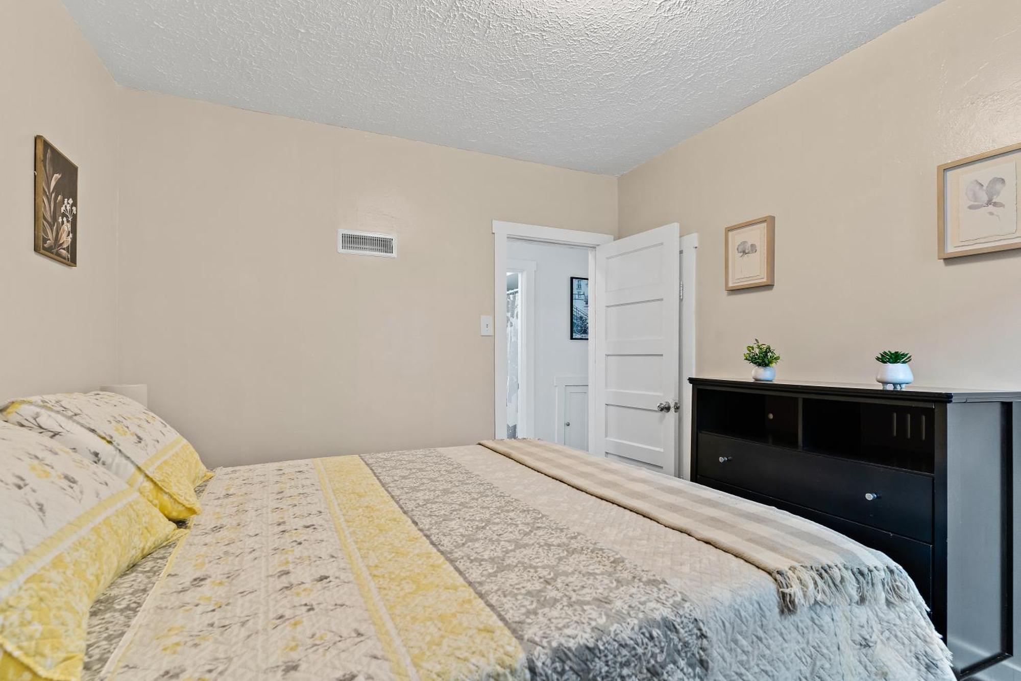 Unique Historic Bnb Madison Dış mekan fotoğraf